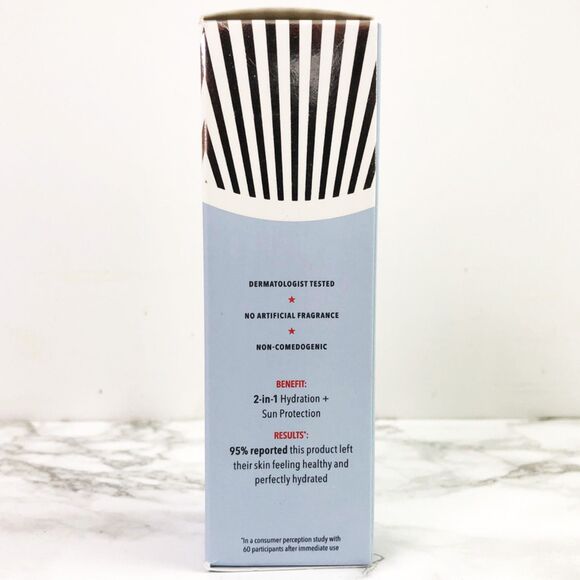 NIB Ultra Repair Face Moisturizer - First Aid Beauty - Picture 5 of 8